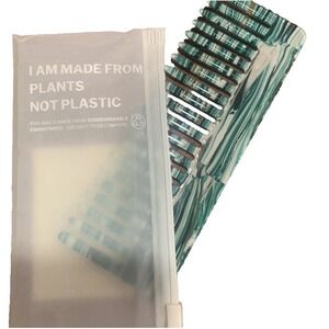 NEW IN PACKAGE,‎ COCUS POCUS CROWN & MANE COMB- JADE COLOR